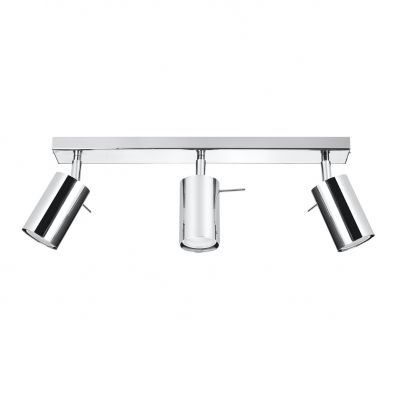Sollux Plafon Ring 3 chrom SL.0729 (SL.0729)