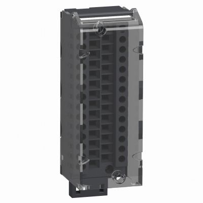 Modicon X80 zdejmowany blok zacisków klatkowych 28 pin 1 x 0.34-1 mm2 BMXFTB2800 SCHNEIDER (BMXFTB2800)