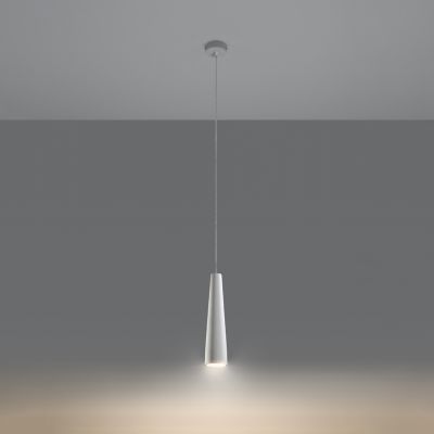 Sollux Lampa wisząca ceramiczna Electra SL.0845 (SL.0845)