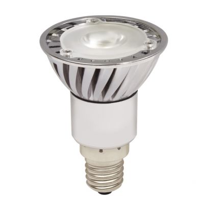 Lampa z diodą POWER LED POWER-LED3W E14-CW KANLUX (08780)