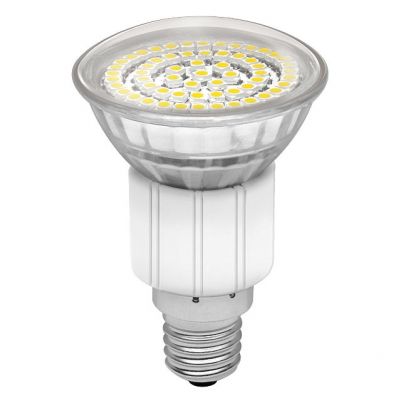Lampa z diodami LED LED60 SMD E14-CW KANLUX (08935)