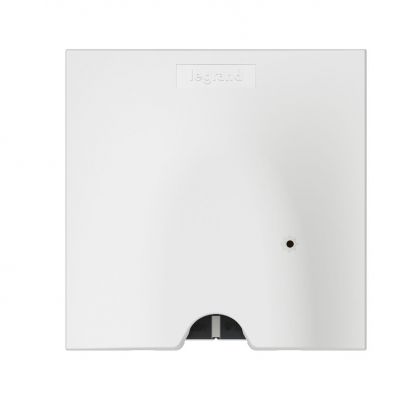 Netatmo - Suno- Wyjście Kablowe Connected - Biały 064879 LEGRAND (064879)