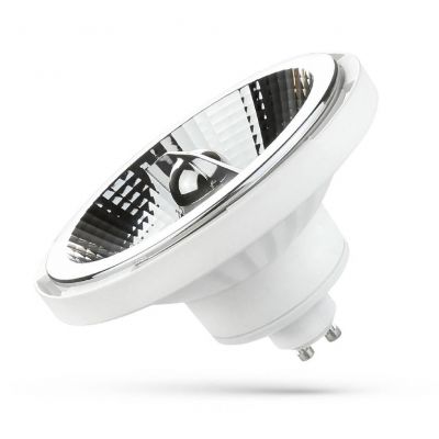 Sollux Żarówka LED GU10 4000K 12W 1254lm (SL.0977)