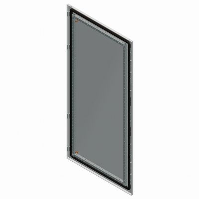 Spacial Drzwi do SF pełne pojedyncze 1600x 800mm NSYSFD168 SCHNEIDER (NSYSFD168)