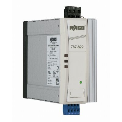 Zasilacz 230V / 24V 5A EPSITRON 787-822 WAGO (787-822)