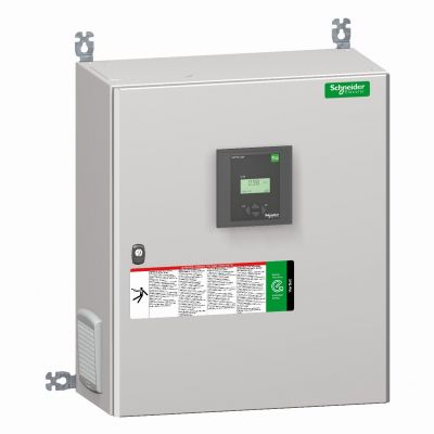 Varset bateria kondesatorów comfort z wyłącznikiem 400V IP31 34kvar VLVAW1N03505AA SCHNEIDER (VLVAW1N03505AA)