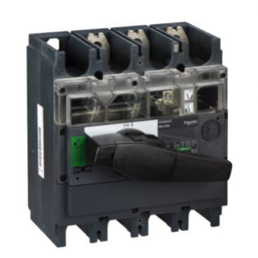 Compact INS INV rozłącznik INV630 630A 3P 31174 SCHNEIDER (31174)