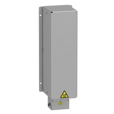 Akcesoria VW3A Rezystor hamowania IP20 16 Ohm 1.1kW VW3A7733 SCHNEIDER (VW3A7733)