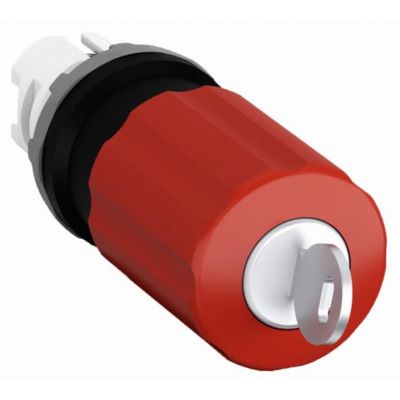 Przycisk bezpieczeństwa czerwony MPEK3-12R (1SFA611522R1201)
