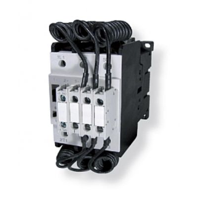 Stycznik kondensatorowy CEM50CN.10-230V-50HZ 004648140 ETI (004648140)