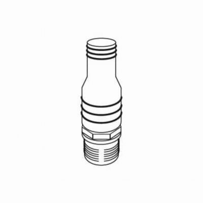 Terminator M12-C01, CAN M12, 5-stykowy (2TLA020061R0300)