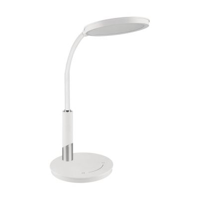 Lampka  biurkowa SAMUEL LED WHITE (04173)