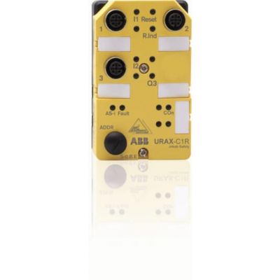 URAX-C1R adapter (2TLA020072R0400)