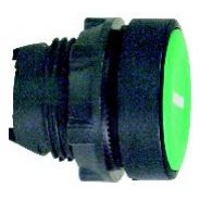 Harmony XB5 Przycisk płaski plastikowego zielona z oznaczeniem ZB5AA331 SCHNEIDER (ZB5AA331)