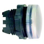 Harmony XB5 Lampka sygnalizacyjna LED z zestawem 5 soczewek karbowanych plastikowa ZB5AV003S SCHNEIDER (ZB5AV003S)