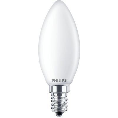 Żarówka świeczka E14 CorePro LED Candle 6.5W (60W) ciepła biel PHILIPS  (929002028292)