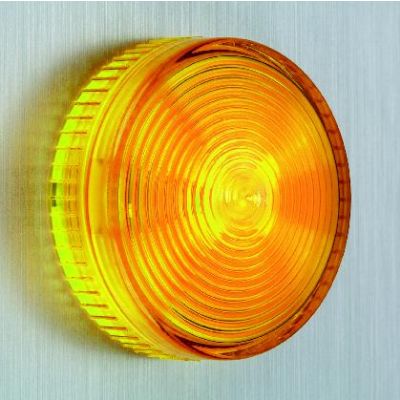 Harmony XB7 Lampka sygnalizacyjna żółta LED 24V XB7EV05BP SCHNEIDER (XB7EV05BP)