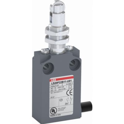 WYŁĄCZNIK KRAŃCOWY LS20P22B11-U01 (1SBV015922R3801)