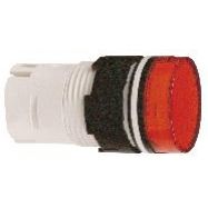 Harmony XB6 Lampka sygnalizacyjna czerwony LED okrągły ZB6AV4 SCHNEIDER (ZB6AV4)