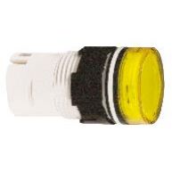 Harmony XB6 Lampka sygnalizacyjna żółty LED okrągły ZB6AV5 SCHNEIDER (ZB6AV5)