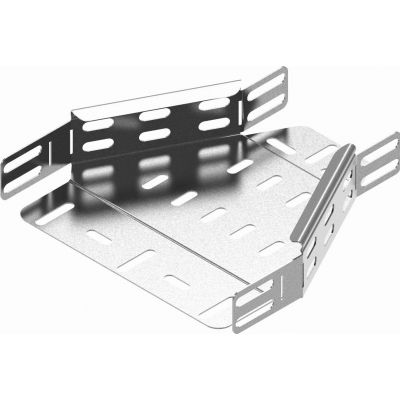 Redukcja symetryczna 200mm Grubość 0,70 mm 150x42 RKSL200/150H42 145420 BAKS (145420)