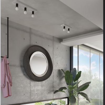 Sollux Plafon TAVO 2 SL.1157 (SL.1157)