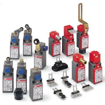 Klucz blokujący LSA30P09 (1SBV048609R1000)