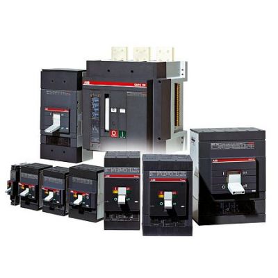 TMAX T7H 1250 PR332/P LI IN=1250A 3P F F WYŁĄCZNIK KOMPAKTOWY (1SDA062901R1)