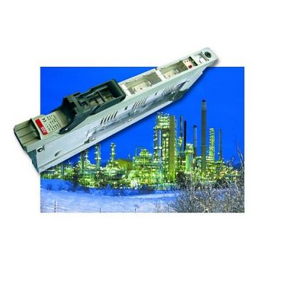 Zaciski kablowe do XR00 4-bieg., pojedyncze, 4szt. (1SEP408501R0001)