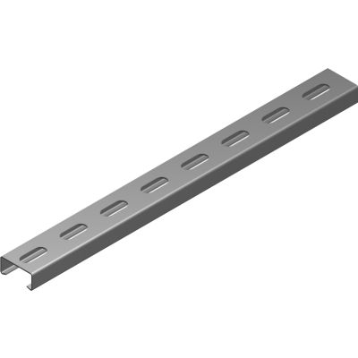 Ceownik wzmocniony 300x60mm Grubość 1,20 mm 3mb CWD40H22/3 610130 BAKS (610130)