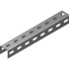 Ceownik 55x50mm Grubość 2,00 mm 0,3mb CC55H50/03 612103 BAKS (612103)