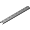 Ceownik wzmocniony 400x60mm Grubość 2,00 mm 2mb CWC40H22/2 610320 BAKS (610320)