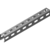 Ceownik wzmocniony 100x60mm Grubość 2,00 mm 2mb CWC40H35/2 610620 BAKS (610620)