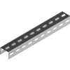 Ceownik 70x50mm Grubość 4,0 mm 0,3mb CE70H50/03 616303 BAKS (616303)