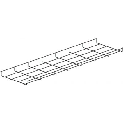 Korytko kablowe siatkowe 100x35mm 3mb KDS100H35/3 930110 BAKS (930110)