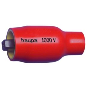 Ogranicznik dynamometryczny VDE 3/8&quot; 18 Nm 110457/EN HAUPA (110457/EN)