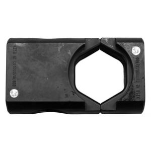 Matryca   6-kąt. 120 mm2 216320 HAUPA (216320)