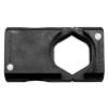 Matryca   6-kąt. 120 mm2 216320 HAUPA (216320)