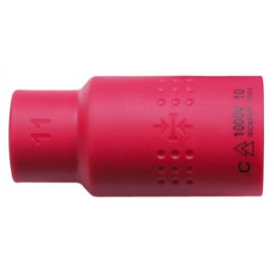 Nasadka 32 mm VDE 1/2&quot; eco 220484 HAUPA (220484)