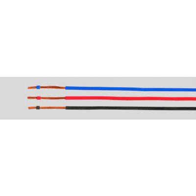 Przewód bezhalogenowy H05Z-K niebieski H05Z-K 0.75 QMM BL 0.75 QMM (52883)