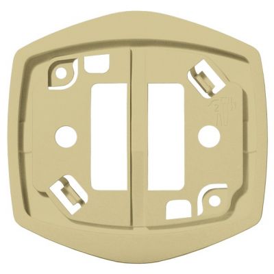 RAMKA OZD.DO ŁĄCZN.-BEŻ RO-1C/BEŻ^ OSPEL (RO-1C/BEŻ^)