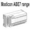 Modicon ABE7 szybki bezpiecznik 5 x 20 mm 250 V 1 A bez sygnalizacji ABE7FU100 SCHNEIDER (ABE7FU100)