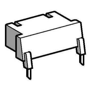 Układ ochronny warystor 110-250V AC LA4DE2U SCHNEIDER (LA4DE2U)