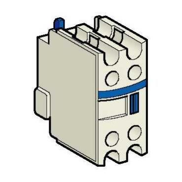 Styk pomocniczy 1Z 1R montaż czołowy LADN11G SCHNEIDER (LADN11G)