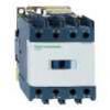 Stycznik mocy TeSys D AC1 125A 4P 2NO 2NC cewka 24VDC LP1D80008BD SCHNEIDER (LP1D80008BD)