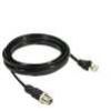Kabel zasilający serwonapęd 4x1,5mm2+2x1mm2 10m BDH, BSH VW3M5101R100 SCHNEIDER (VW3M5101R100)