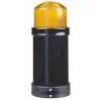Harmony XVB Element świetlny błyskowy fi70 pomarańczowy lampa wyładowcza 10J 230V AC XVBC8M5 SCHNEIDER (XVBC8M5)