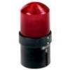 Harmony XVB Sygnalizator świetlny fi70 czerwony migający LED 24V AC XVBL1B4 SCHNEIDER (XVBL1B4)