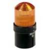 Harmony XVB Sygnalizator świetlny fi70 pomarańczowy migający LED 24V AC XVBL1B5 SCHNEIDER (XVBL1B5)