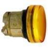 Harmony XB4 Lampka sygnalizacyjna pomarańczowa LED metalowa ZB4BV053 SCHNEIDER (ZB4BV053)